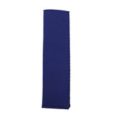 Popsicle Holder - Navy Blue