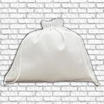 Large Gift Bag - White