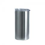 HOTTEEZ Stainless Tumbler - Skinny - 12oz. 