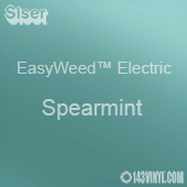 Siser EasyWeed Electric HTV - Teal