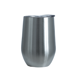 HOTTEEZ Stainless Tumbler - Barrel - 15oz
