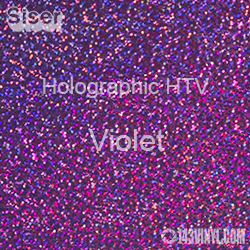 Sky Holographic HTV — WickStreetVinyl