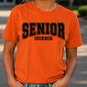 Press Ready Transfer - 2027 Senior