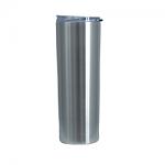 HOTTEEZ Stainless Tumbler - Skinny - 20oz