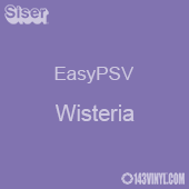 Siser EasyPSV - Wisteria (37) - 12" x 24" Sheet
