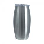 HOTTEEZ Stainless Tumbler - Barrel - 25oz