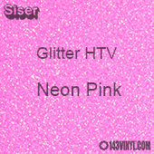 Neon Pink Htv 