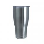 HOTTEEZ Stainless Tumbler - Modern Curve - 30oz. 