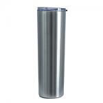HOTTEEZ Stainless Tumbler - Skinny - 30oz.  