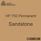 Avery HP 750 - Sandstone- 12" x 12" Sheet