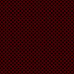 Printed Pattern Vinyl - Glossy - Maroon and Black Polka Dots 12" x 24" Sheet