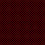 Printed Pattern Vinyl - Glossy - Maroon and Black Polka Dots 12" x 24" Sheet