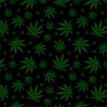 Printed Pattern Vinyl - Glossy - Happy Times 12" x 24" Sheet