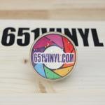 143VINYL.com Adds 143VINYL Ball To Product Line