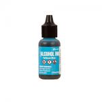 Alcohol Ink - Ranger - Sail Boat Blue