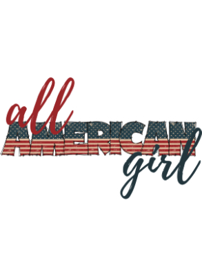 All American Girl - 143