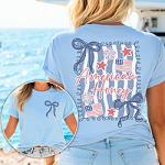 Press Ready Transfer - American Honey