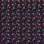 Printed Pattern Vinyl - Glossy - Anything's Paws-ible - 12" x 24" sheet