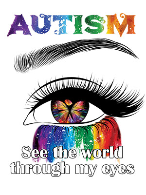 Autism - See The World Differently