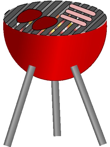 BBQ Grill