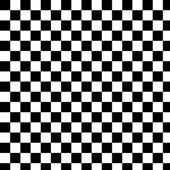 Printed HTV Checkered Flag 12" x 15" Sheet