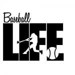 Free Download - Baseball Life