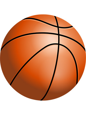 Basketball 3D