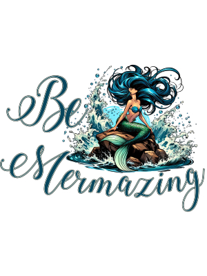 Be Mermazing - 143