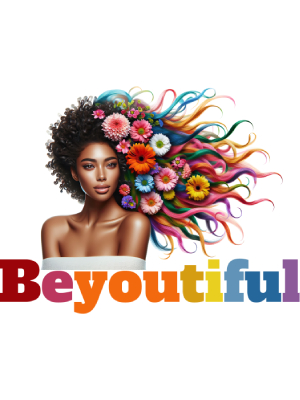 BeYOUtiful Woman - 143