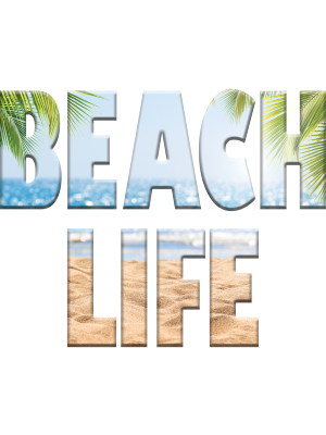 Beach Life - 143