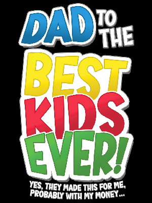 This Dad Has The Best Kids - 143