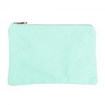Small Cosmetic Bag - Mint