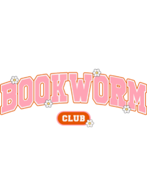 Bookworm Club - 143