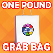 One Pound Mixed Adhesive & HTV Grab Bag