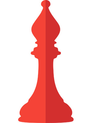 Chess Bishop