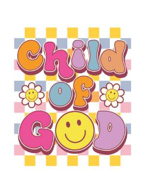 Child of God - 143