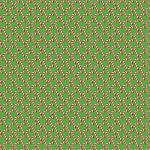 Printed Pattern Vinyl - Glossy - Christmas Candy Canes 12" x 24" Sheet