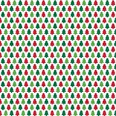 Printed HTV Christmas Trees Print 12" x 15" Sheet