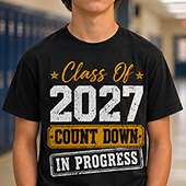 Press Ready Transfer - Senior 2027 - Countdown in Progress