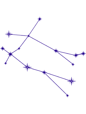 Constellation - Gemini
