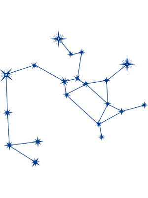 Constellation - Sagittarius