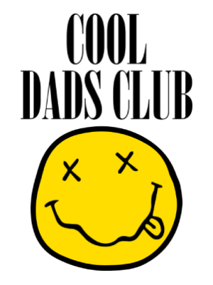Cool Dads Club - 143