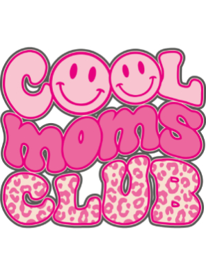 Cool Moms Club - 143