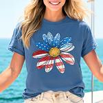 Press Ready Transfer - Daisy of the USA