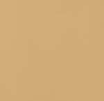 American Craft Cardstock - Smooth - Dark Kraft  - 12" x 12" Sheet