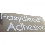 12" x 12" Sheet Siser EasyWeed HTV - Adhesive