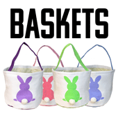 Easter Baskets