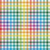 Printed HTV Easter Buffalo Plaid 12" x 15" Sheet