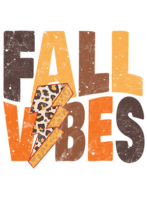 Fall Vibes - MCP 
