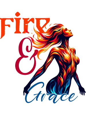Fire and Grace - 143